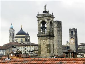 Gita a Bergamo